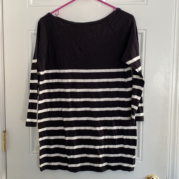 H&M Striped Tee - Picture 11 of 13